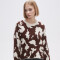 Sweater Moussa Estampado 1