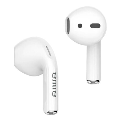 Auriculares Inalámbricos Bt Aiwa AWTWSG100ME IPX4 Tws 001