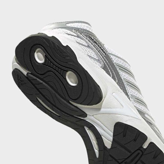 Championes Adidas Adistar Control 3 Blanco