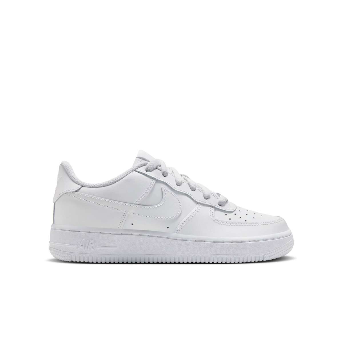 Championes Air Force 1 Le de Niños - Blanco 