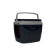 Conservadora térmica 18 lts NEGRO