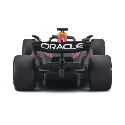 Auto Bburago Formula 1 Red Bull Escala 1:64 Max Verstappen