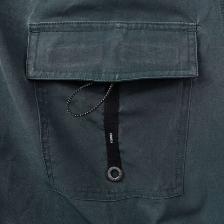 Boardshort Former System 19'' System 19''