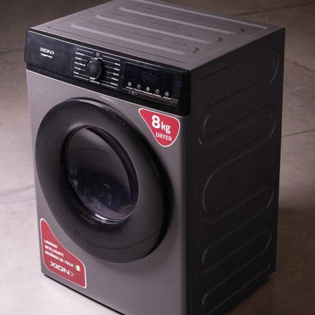 Secarropa 8 kg inverter Xión XI-SEC81X-CU Secarropa 8 kg inverter Xión XI-SEC81X-CU