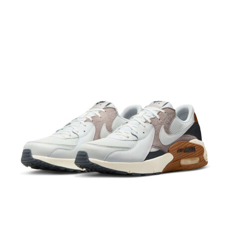 Championes Nike Air Max Excee de Hombre Blanco