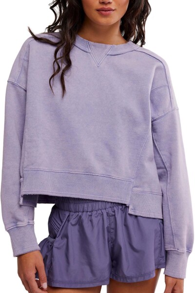 BUZO INTERCEPT Arena