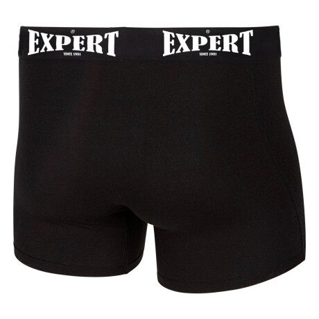 Set X6 Boxer Niño Expert Algodón Calzoncillos Caja Multicolor