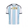 adidas PRIMERA EQUIPACION ARGENTINA 2026 White & Light Blue