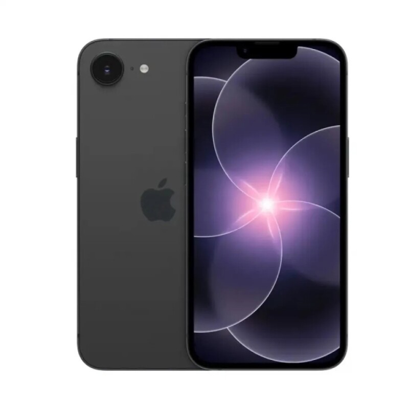 Celular Iphone 17e 256 Gb Celular Iphone 17e 256 Gb