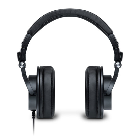 Auriculares De Estudio Presonus Hd9 Negro Auriculares De Estudio Presonus Hd9 Negro