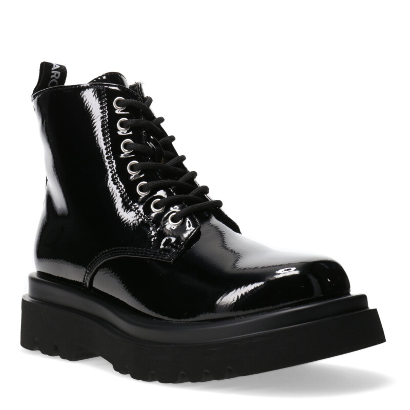 Botas de Mujer Miss Carol Saba Negro