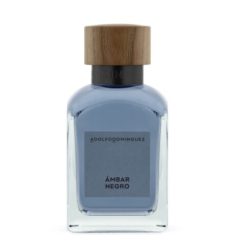 Perfume Adolfo Domínguez Ámbar Negro 120 Ml Perfume Adolfo Domínguez Ámbar Negro 120 Ml