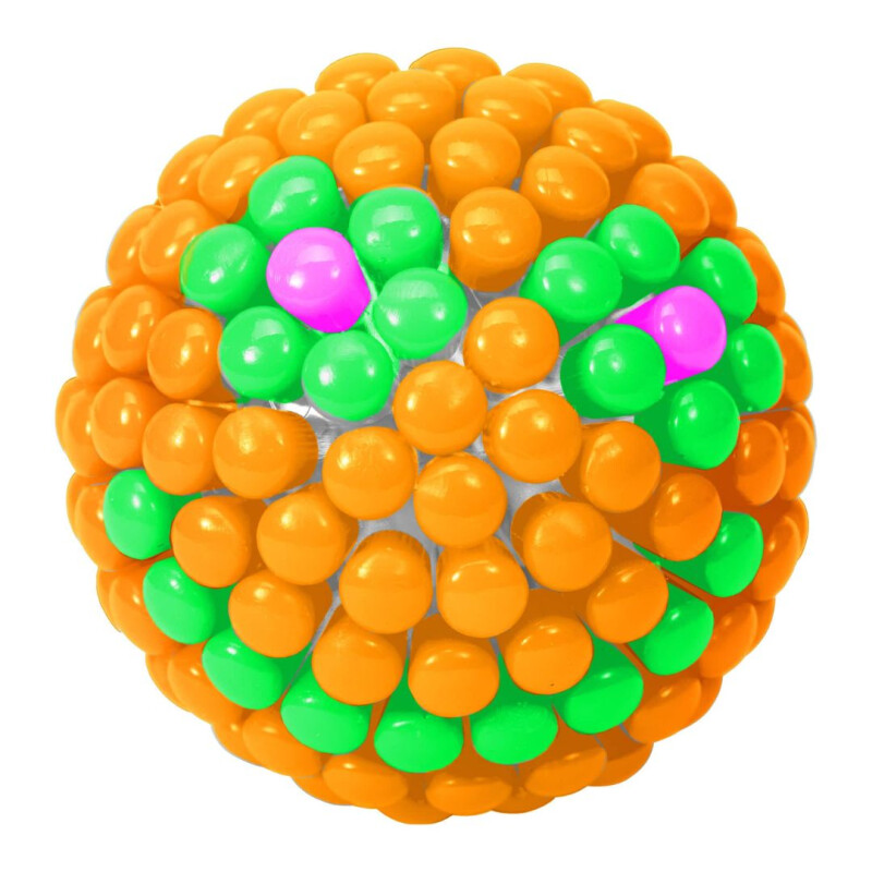 Brite Ball Glow Needoh Brite Ball Glow Needoh