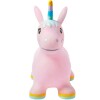 Unicornio Saltarín Unicornio Saltarín