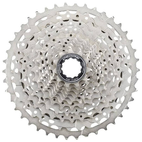 Cassette Shimano M5100 Deore 11v 11-42 Cassette Shimano M5100 Deore 11v 11-42