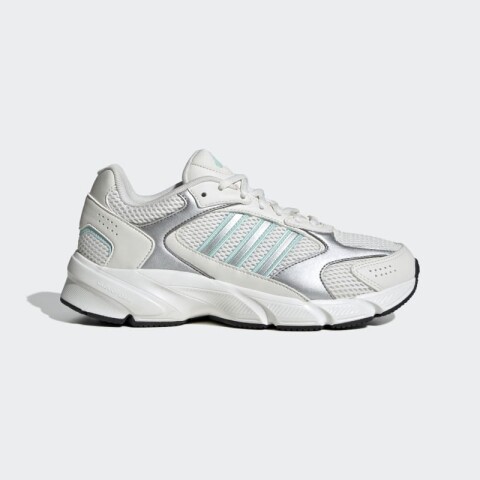 Championes Adidas Crazychaos 2000 Blanco