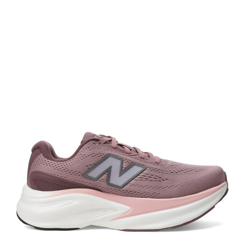 Championes de Mujer New Balance Kaiha Rosado