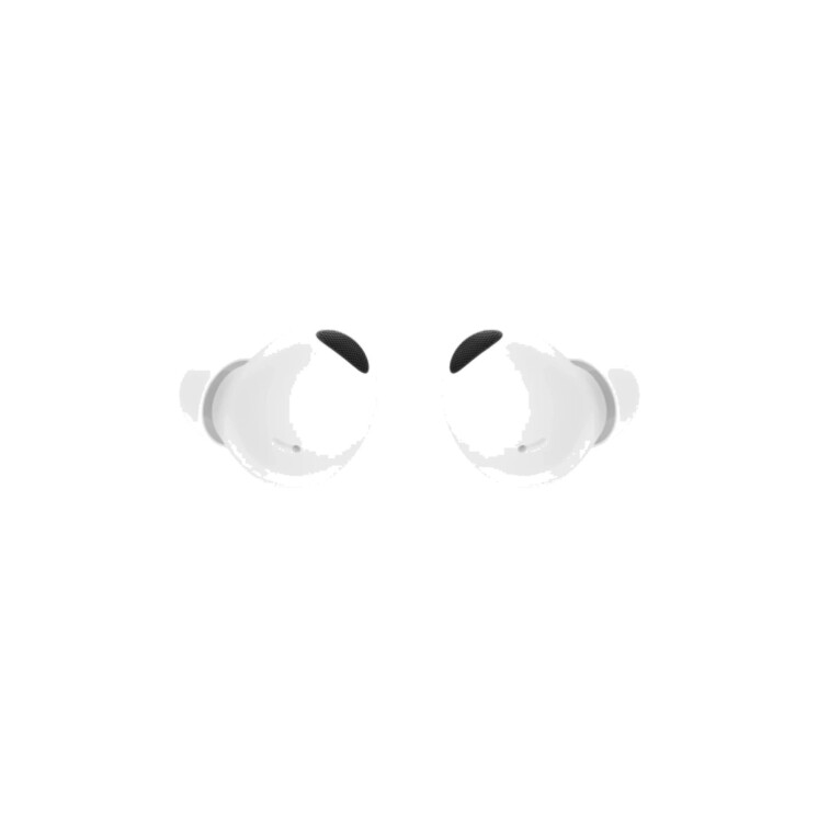 Auriculares Inalámbricos Samsung Galaxy Buds2 Pro con ANC White