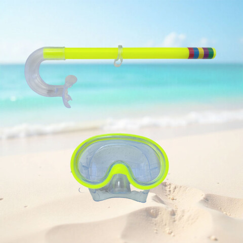 Lentes Snorkel de buceo Lentes Snorkel De Buceo