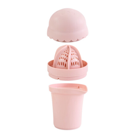 Exprimidor de plastico Exprimidor de plastico