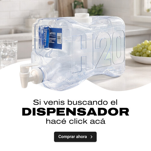 PopUp - Dispensador