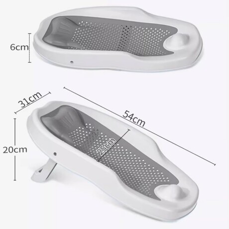 Soporte de bebe para baño universal Bebesit Soporte de bebe para baño universal Bebesit