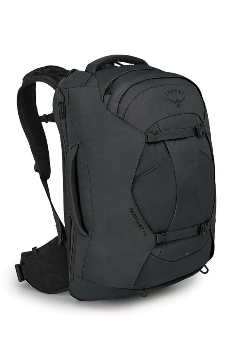 Farpoint™ 40 Travel Pack - Tunnel Vision Grey 