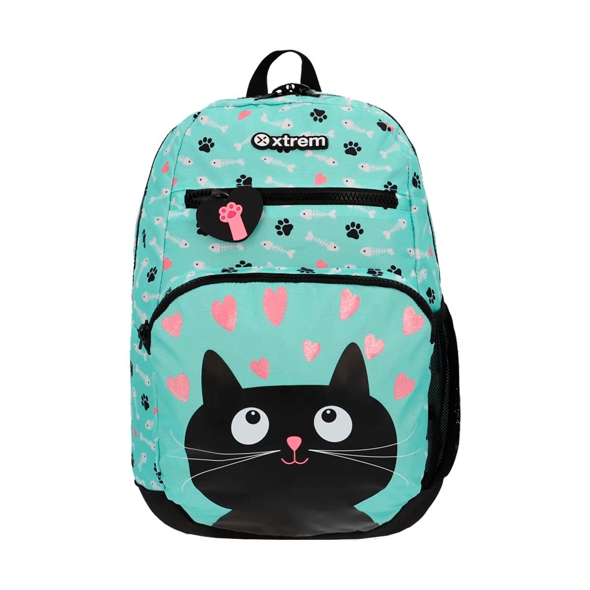 MOCHILA XTREM BOLT MINT CAT 