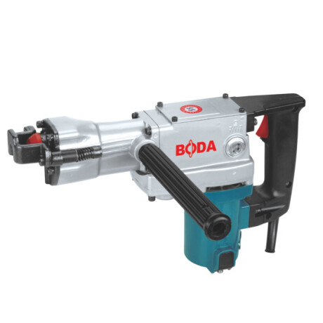 BODA ROTODEMOLEDOR INDUSTRIAL 38MM 1200W Boda Rotodemoledor Industrial 38mm 1200w