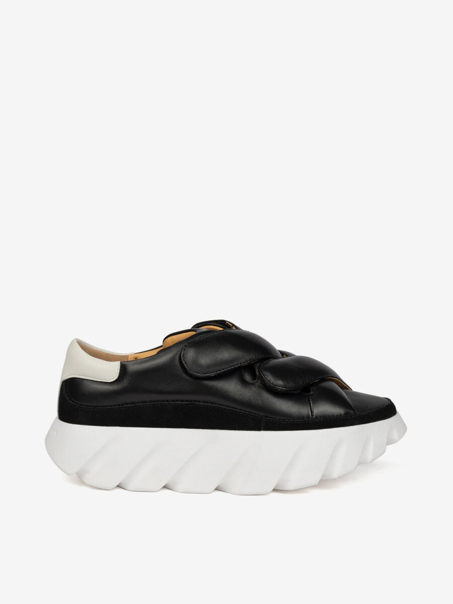 ZAPATO TURA LUCKY 