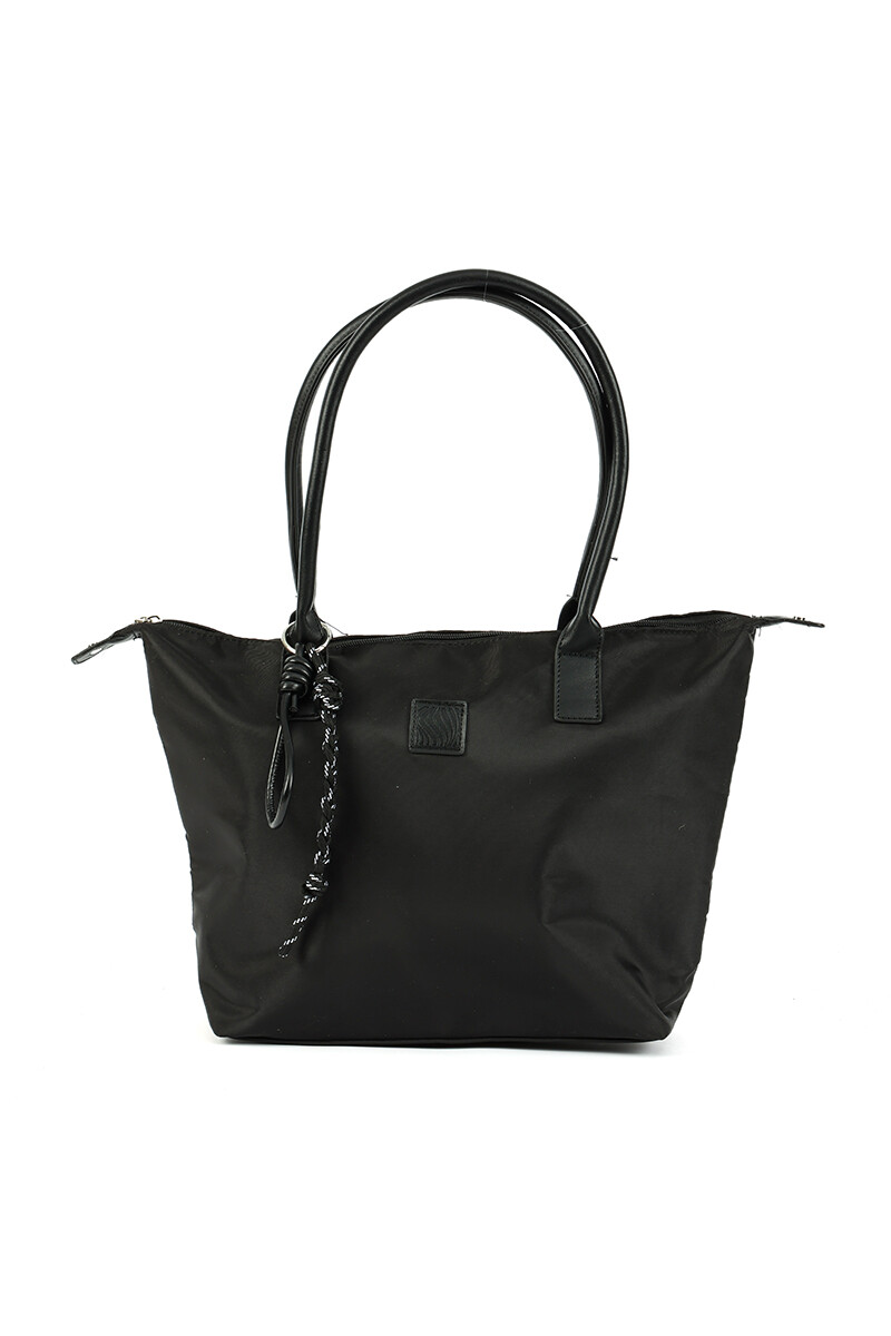Cartera Ceres Negro