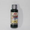 PINTURA ACRILICA ARTISTICA DIBU 60 ML. DIFERENTES COLORES COLOR VERDE PINO 146