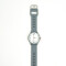 Reloj Tiky Gris
