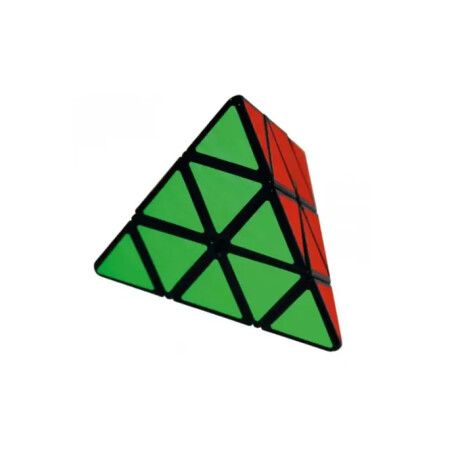 Cubo Magico varios modelos Pyraminx