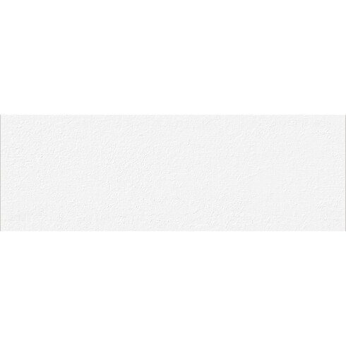 Ceramica Blanca Rustico Mate Rustica 31.6X90Cm Pared GAMAS DE BLANCO