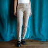 Pantalon Recto BEIGE