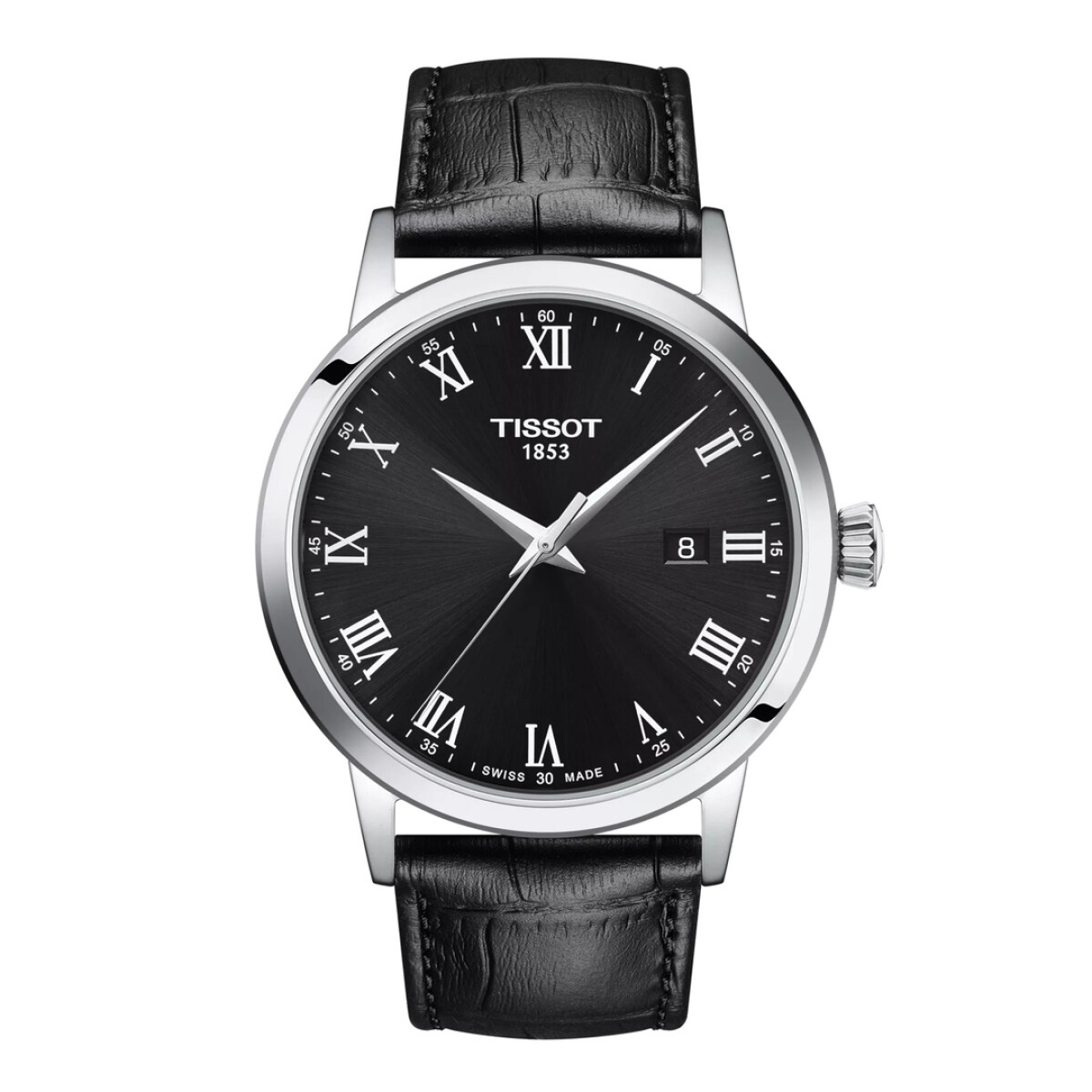 Reloj Tissot caballero T1294101605300 