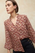 CAMISA AVILA Multicolor