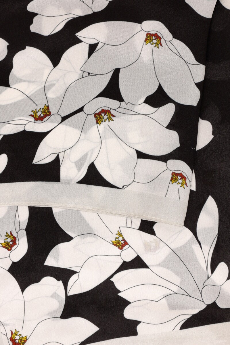 PAÑUELO Estampado