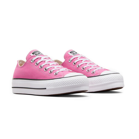 CHUCK TAYLOR ALL STAR LIFT PLATFORM PINK