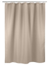 Cortina de ducha SIBO 180x200 gofre beige Cortina de ducha SIBO 180x200 gofre beige