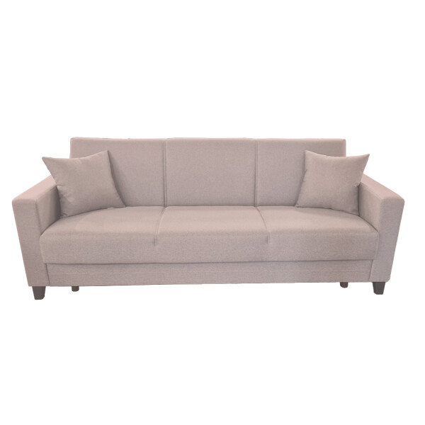 SOFA CAMA PALOMA 3LUG BEIGE 140 Sofa Cama Paloma 3lug Beige 140