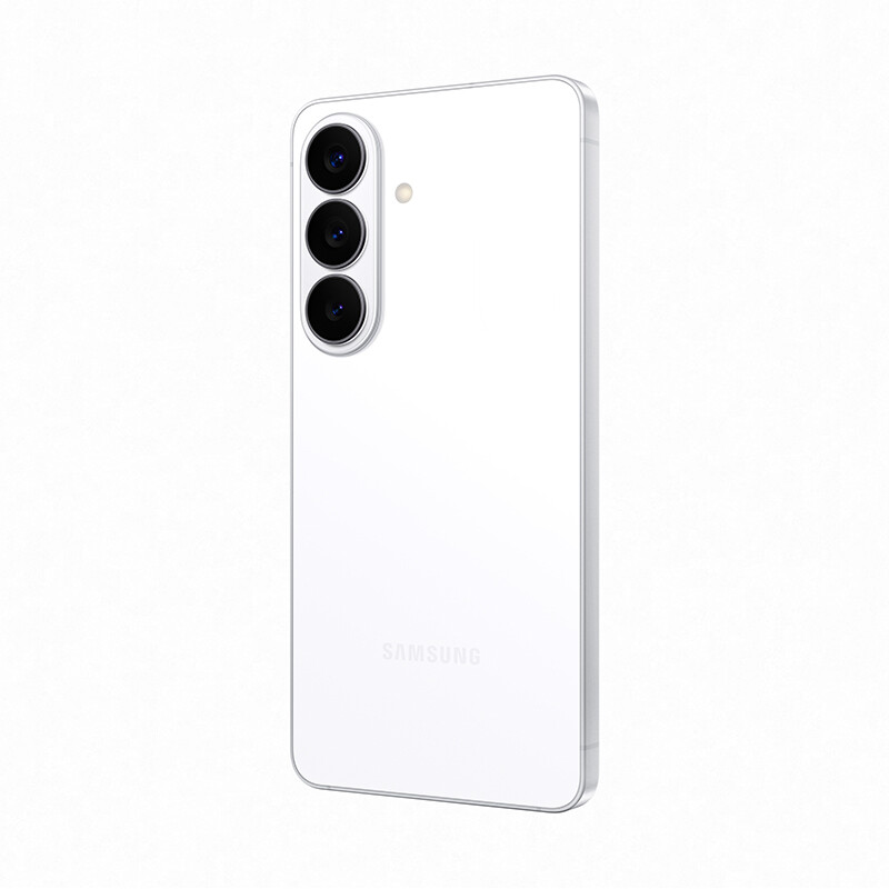 Samsung Galaxy S26 5G 256 GB White Shadow