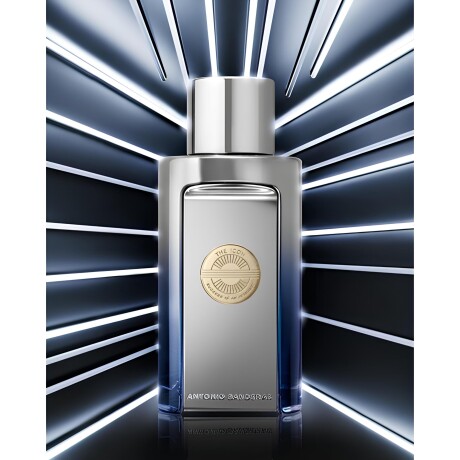 Perfume Antonio Banderas The Icon Elixir EDP 100ml Perfume Antonio Banderas The Icon Elixir EDP 100ml