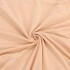 Funda Cubre Sillas Universal Comedor Elastizada Lavable X3 Color Variante Beige