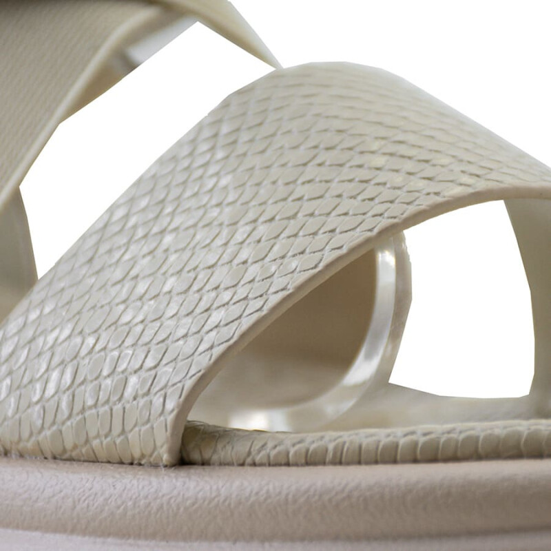 Sandalias Chill Sunday de Mujer - NH01W Beige
