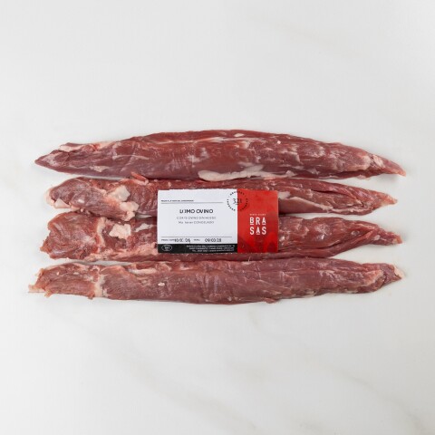 Lomo Ovino Lomo Ovino