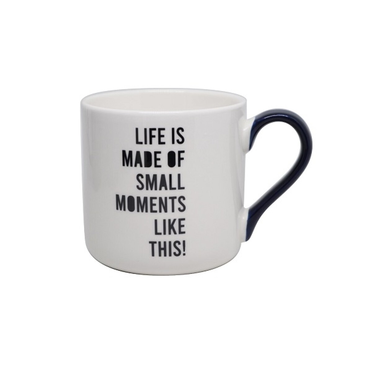 Taza frases 390ml - diseño 2 