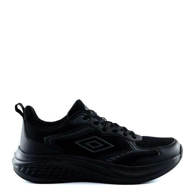 Championes de Hombre Umbro Rusk Negro