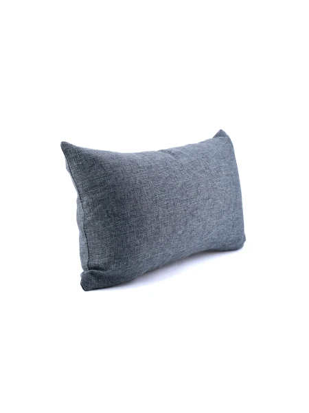 FUNDA RUSTICA ARENA GRIS